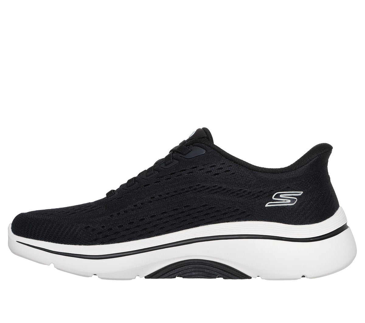 New Arrivals Skechers Slip-ins: GO WALK Arch Fit 2.0 - Kathy | Skechers New Arrivals