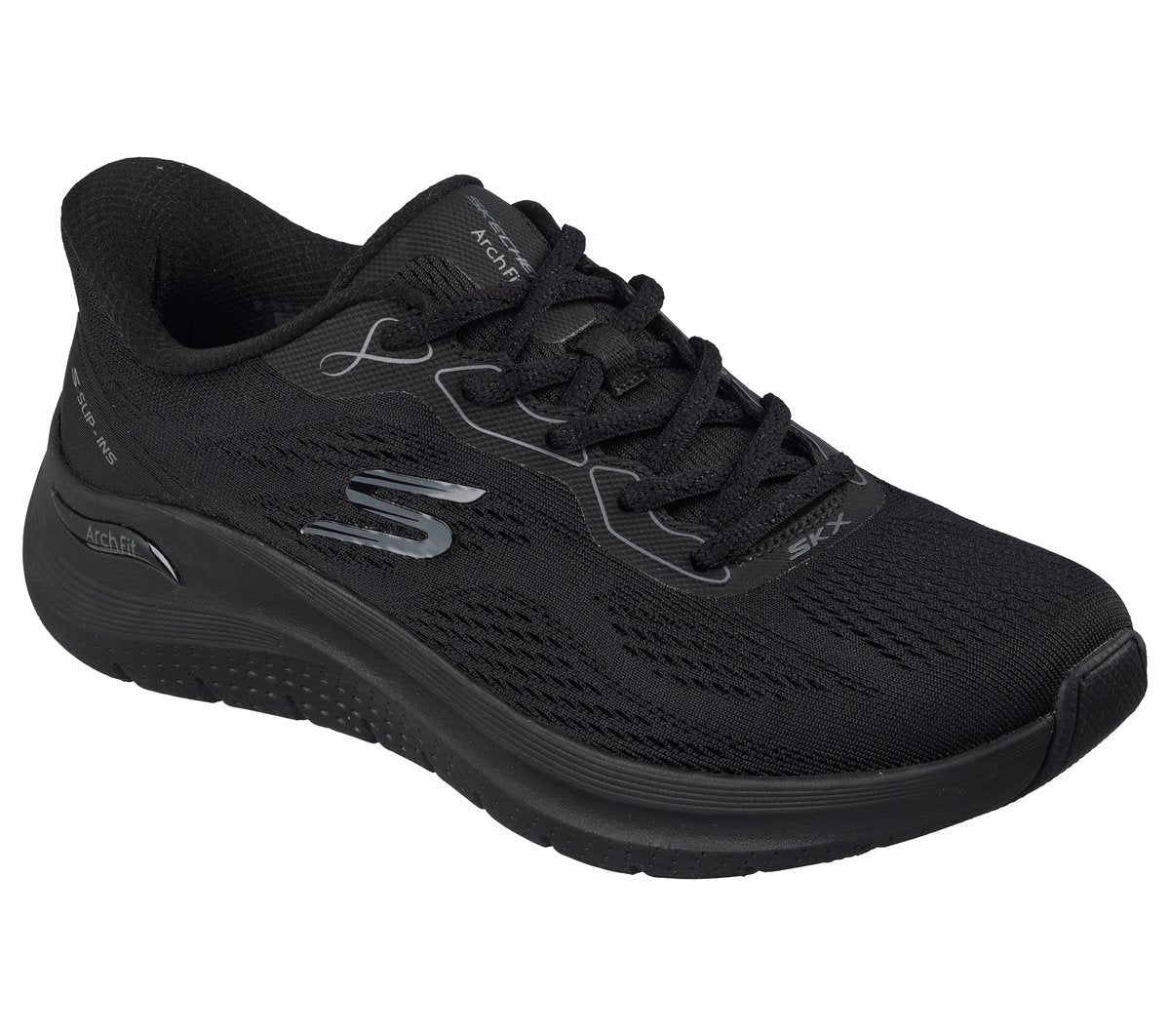 New Arrivals Skechers Slip-ins: Arch Fit 2.0 - Bold Motion | Skechers New Arrivals