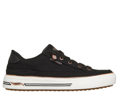 New Arrivals Skechers Arch Fit Arcade - Prim N Pretty | Skechers New Arrivals