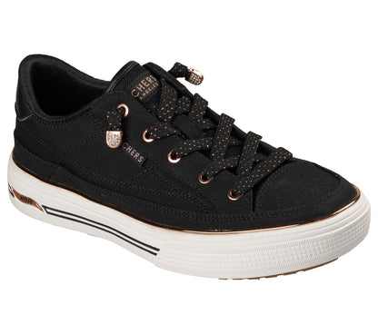 New Arrivals Skechers Arch Fit Arcade - Prim N Pretty | Skechers New Arrivals
