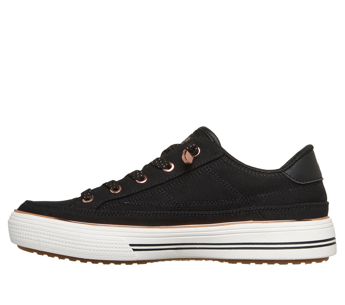 New Arrivals Skechers Arch Fit Arcade - Prim N Pretty | Skechers New Arrivals