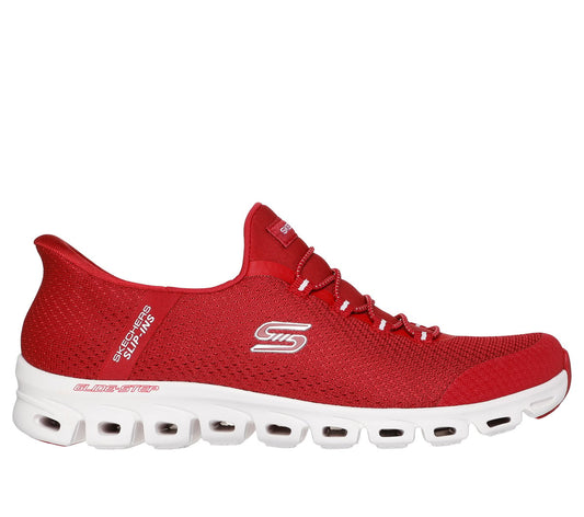 New Arrivals Skechers Slip-ins: Glide-Step - Pursuit | Skechers New Arrivals