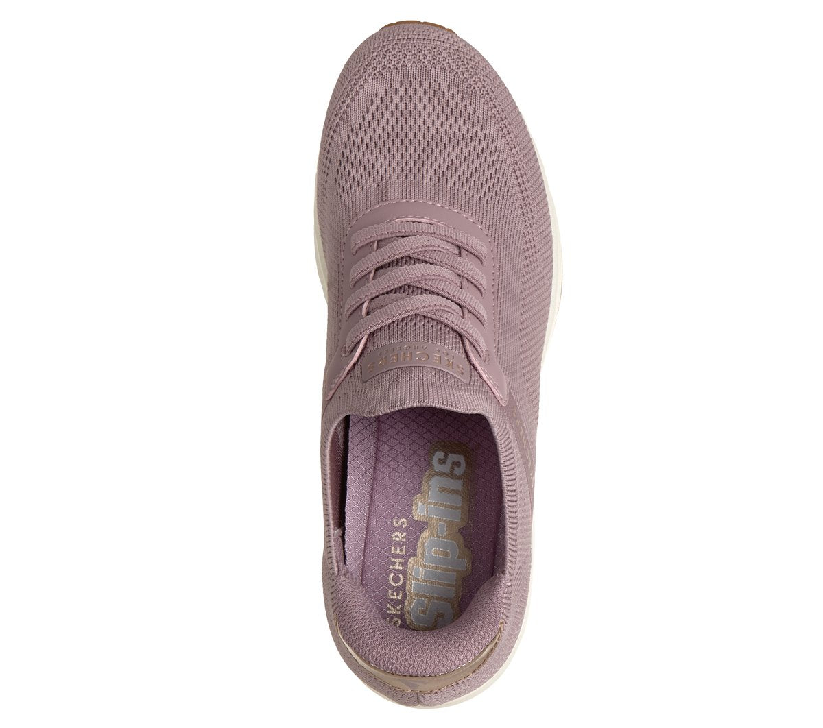 New Arrivals Skechers Slip-ins: UNO Wedge - Slip N Knit | Skechers New Arrivals