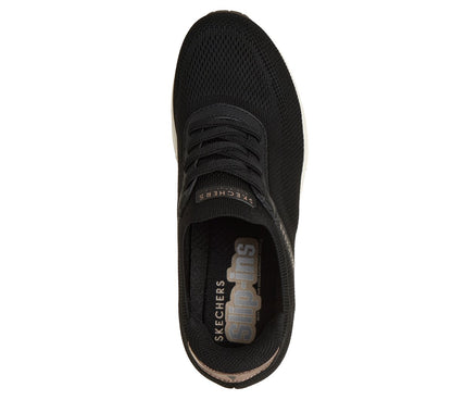 New Arrivals Skechers Slip-ins: UNO Wedge - Slip N Knit | Skechers New Arrivals