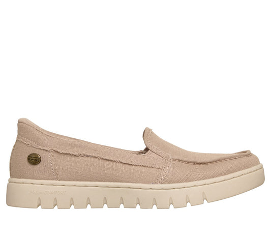 New Arrivals Skechers Slip-ins: BOBS Arch Comfort Sunfest - Too Swift | Skechers New Arrivals