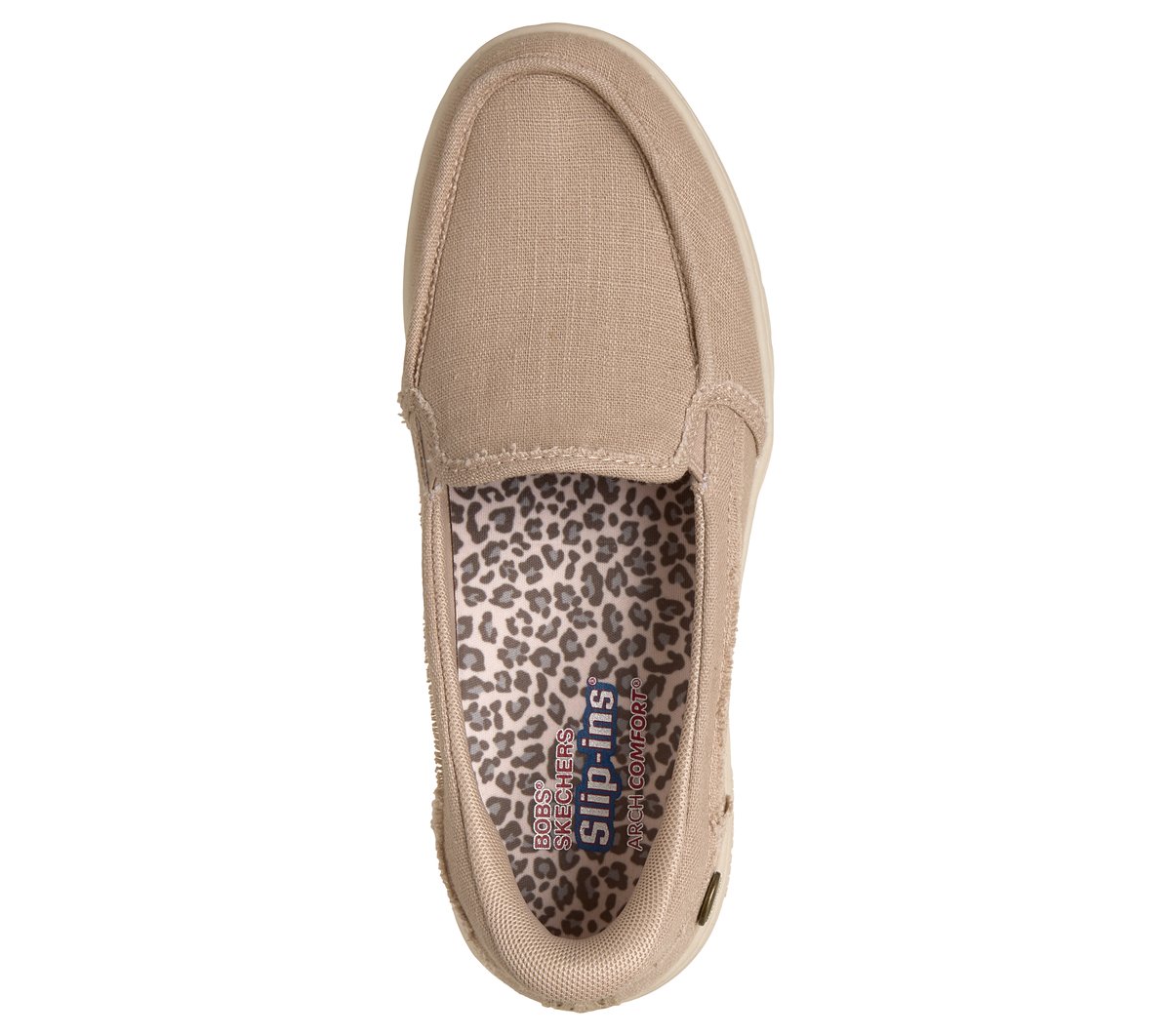 New Arrivals Skechers Slip-ins: BOBS Arch Comfort Sunfest - Too Swift | Skechers New Arrivals