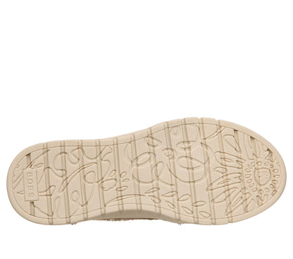New Arrivals Skechers Slip-ins: BOBS Arch Comfort Sunfest - Too Swift | Skechers New Arrivals