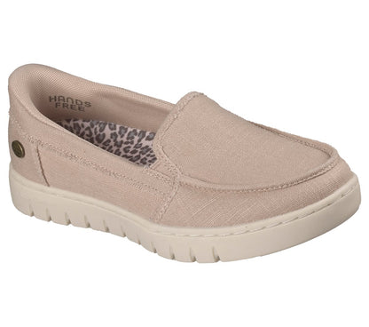 New Arrivals Skechers Slip-ins: BOBS Arch Comfort Sunfest - Too Swift | Skechers New Arrivals