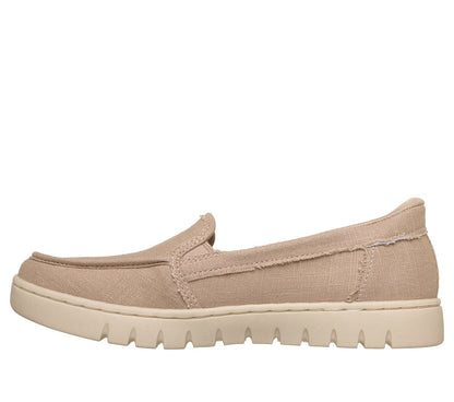 New Arrivals Skechers Slip-ins: BOBS Arch Comfort Sunfest - Too Swift | Skechers New Arrivals