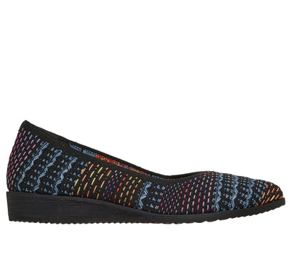 New Arrivals Skechers Cleo Sawdust - Quiet Wonder | Skechers New Arrivals