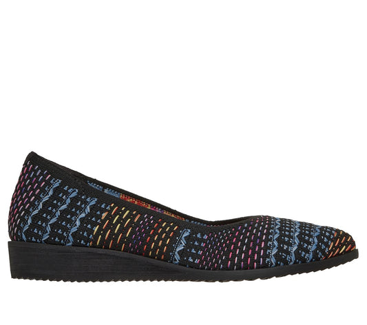New Arrivals Skechers Cleo Sawdust - Quiet Wonder | Skechers New Arrivals