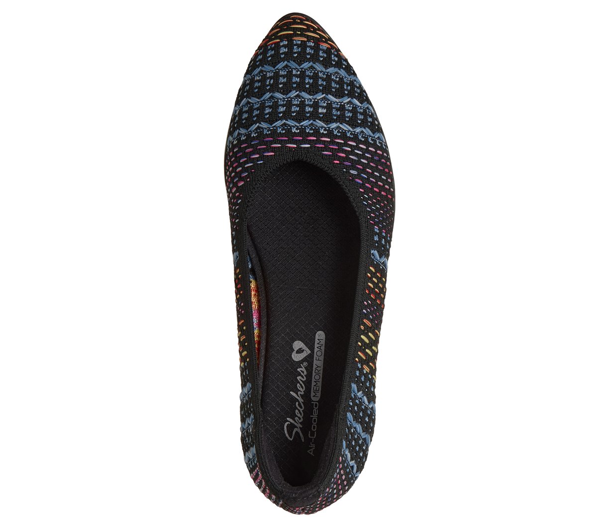 New Arrivals Skechers Cleo Sawdust - Quiet Wonder | Skechers New Arrivals