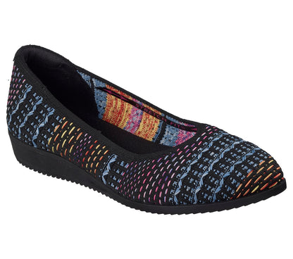 New Arrivals Skechers Cleo Sawdust - Quiet Wonder | Skechers New Arrivals