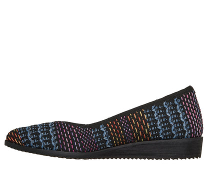 New Arrivals Skechers Cleo Sawdust - Quiet Wonder | Skechers New Arrivals