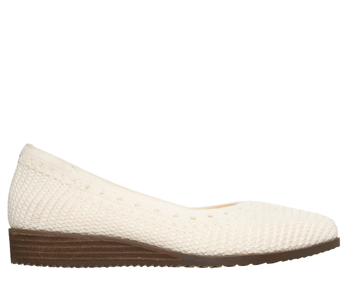 New Arrivals Skechers Cleo Sawdust - Always Yours | Skechers New Arrivals
