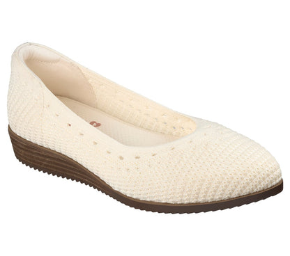 New Arrivals Skechers Cleo Sawdust - Always Yours | Skechers New Arrivals