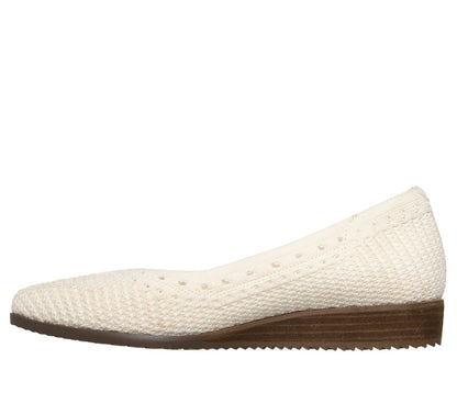 New Arrivals Skechers Cleo Sawdust - Always Yours | Skechers New Arrivals