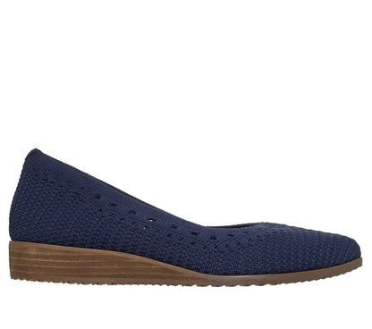 New Arrivals Skechers Cleo Sawdust - Always Yours | Skechers New Arrivals