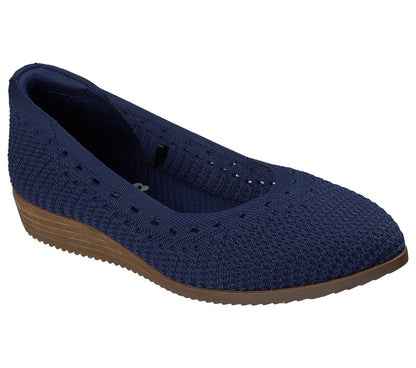 New Arrivals Skechers Cleo Sawdust - Always Yours | Skechers New Arrivals
