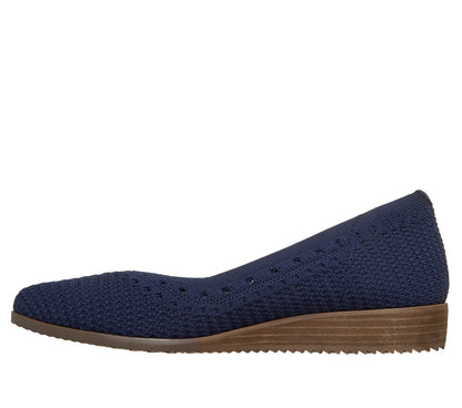 New Arrivals Skechers Cleo Sawdust - Always Yours | Skechers New Arrivals