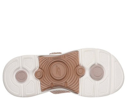 New Arrivals Skechers GO WALK Arch Fit 2.0 Sandal -Resort Day | Skechers New Arrivals