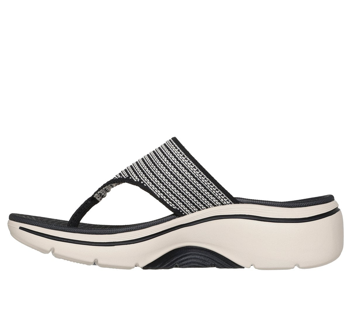 New Arrivals Skechers GO WALK Arch Fit 2.0 Sandal -Resort Day | Skechers New Arrivals