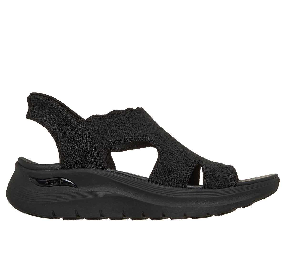 New Arrivals Skechers Slip-ins: Arch Fit 2.0 Sandal -Best Match | Skechers New Arrivals