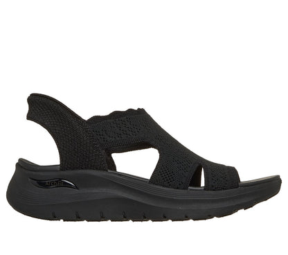 New Arrivals Skechers Slip-ins: Arch Fit 2.0 Sandal -Best Match | Skechers New Arrivals