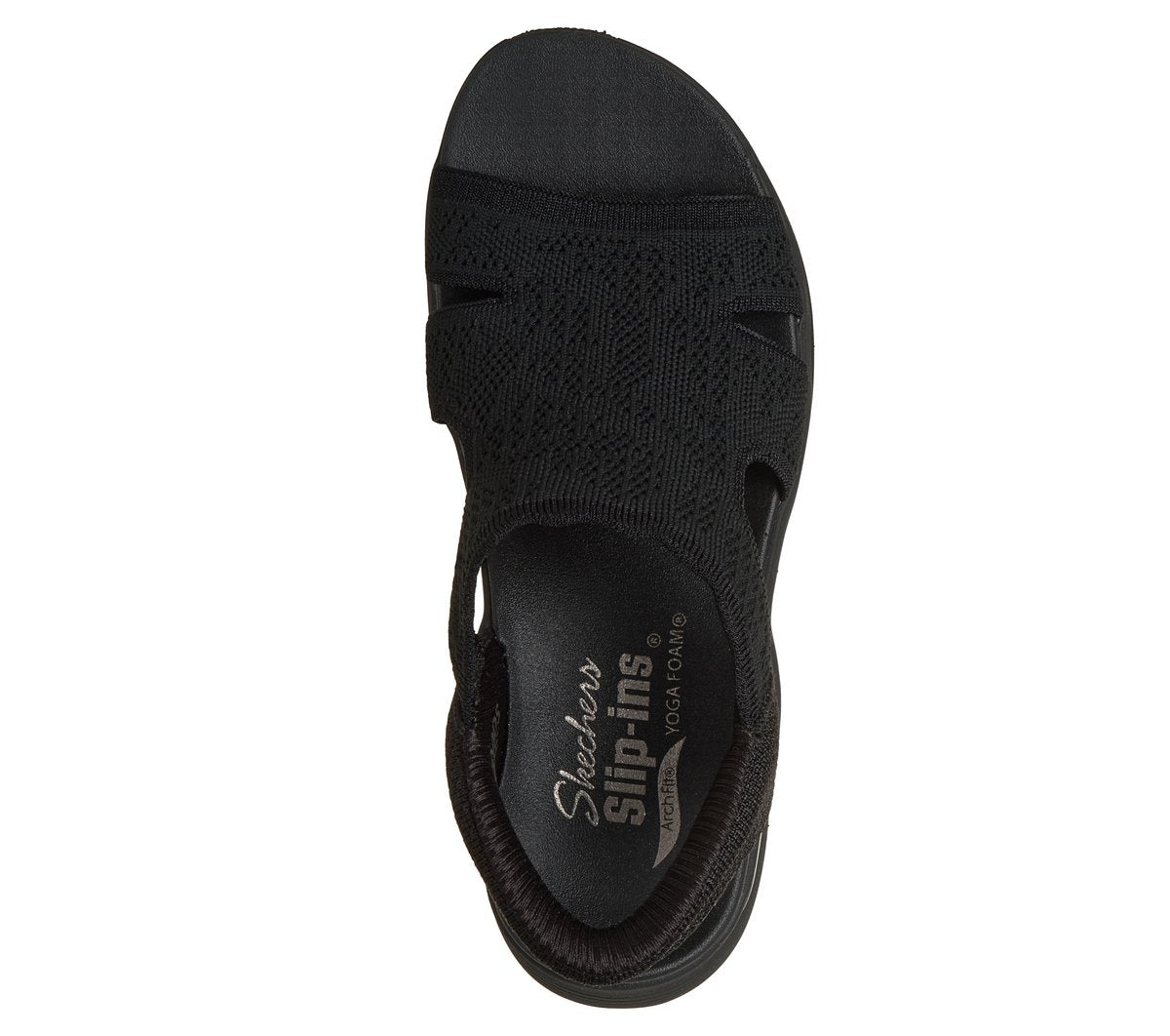New Arrivals Skechers Slip-ins: Arch Fit 2.0 Sandal -Best Match | Skechers New Arrivals