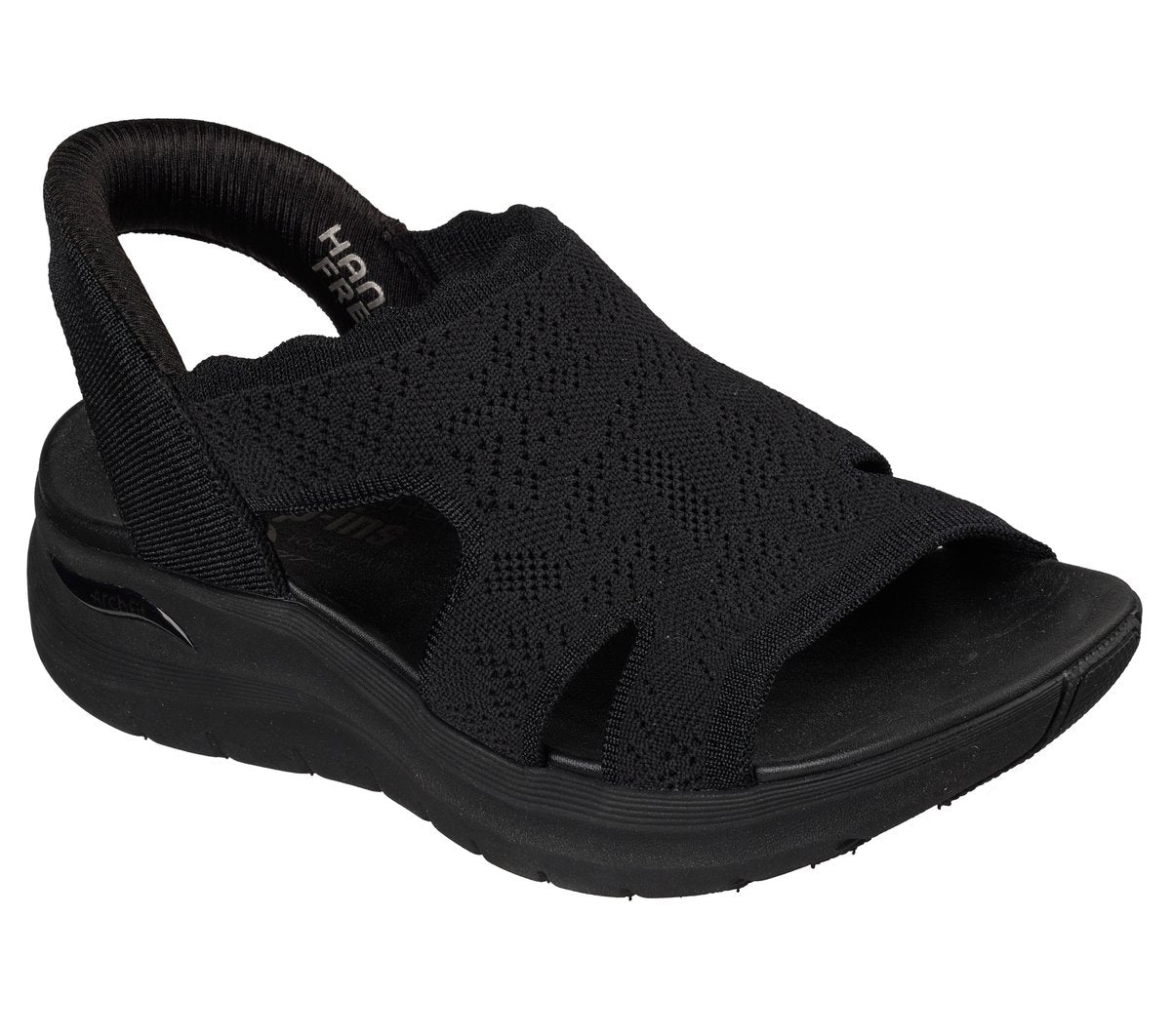 New Arrivals Skechers Slip-ins: Arch Fit 2.0 Sandal -Best Match | Skechers New Arrivals