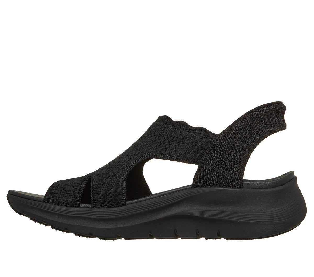 New Arrivals Skechers Slip-ins: Arch Fit 2.0 Sandal -Best Match | Skechers New Arrivals