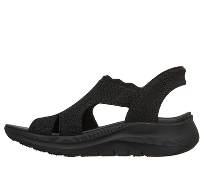 New Arrivals Skechers Slip-ins: Arch Fit 2.0 Sandal -Best Match | Skechers New Arrivals