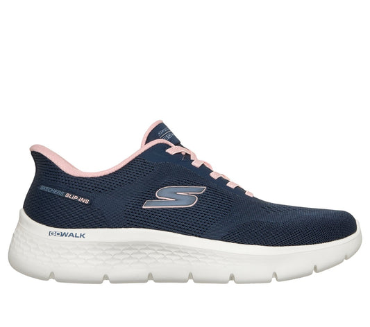 New Arrivals Skechers Slip-ins: GO WALK Flex - Azriel | Skechers New Arrivals