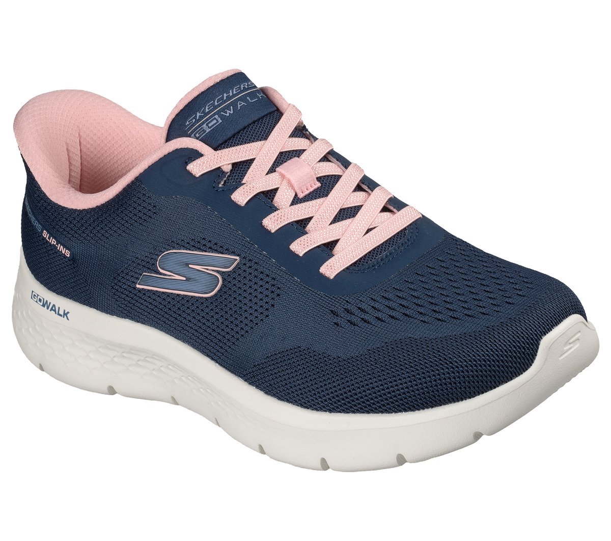 New Arrivals Skechers Slip-ins: GO WALK Flex - Azriel | Skechers New Arrivals