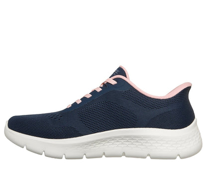 New Arrivals Skechers Slip-ins: GO WALK Flex - Azriel | Skechers New Arrivals