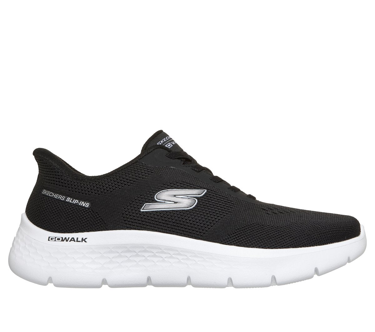 New Arrivals Skechers Slip-ins: GO WALK Flex - Azriel | Skechers New Arrivals
