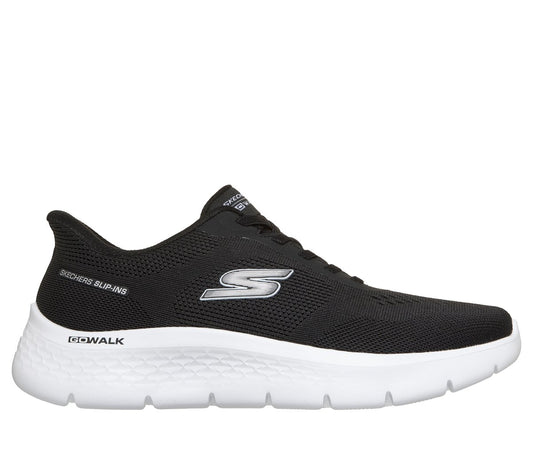 New Arrivals Skechers Slip-ins: GO WALK Flex - Azriel | Skechers New Arrivals