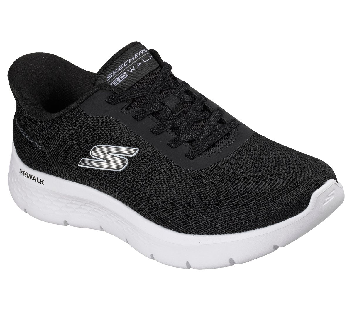 New Arrivals Skechers Slip-ins: GO WALK Flex - Azriel | Skechers New Arrivals