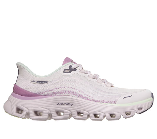 New Arrivals Skechers Slip-ins: Arch Fit Glide-Step Wave | Skechers New Arrivals