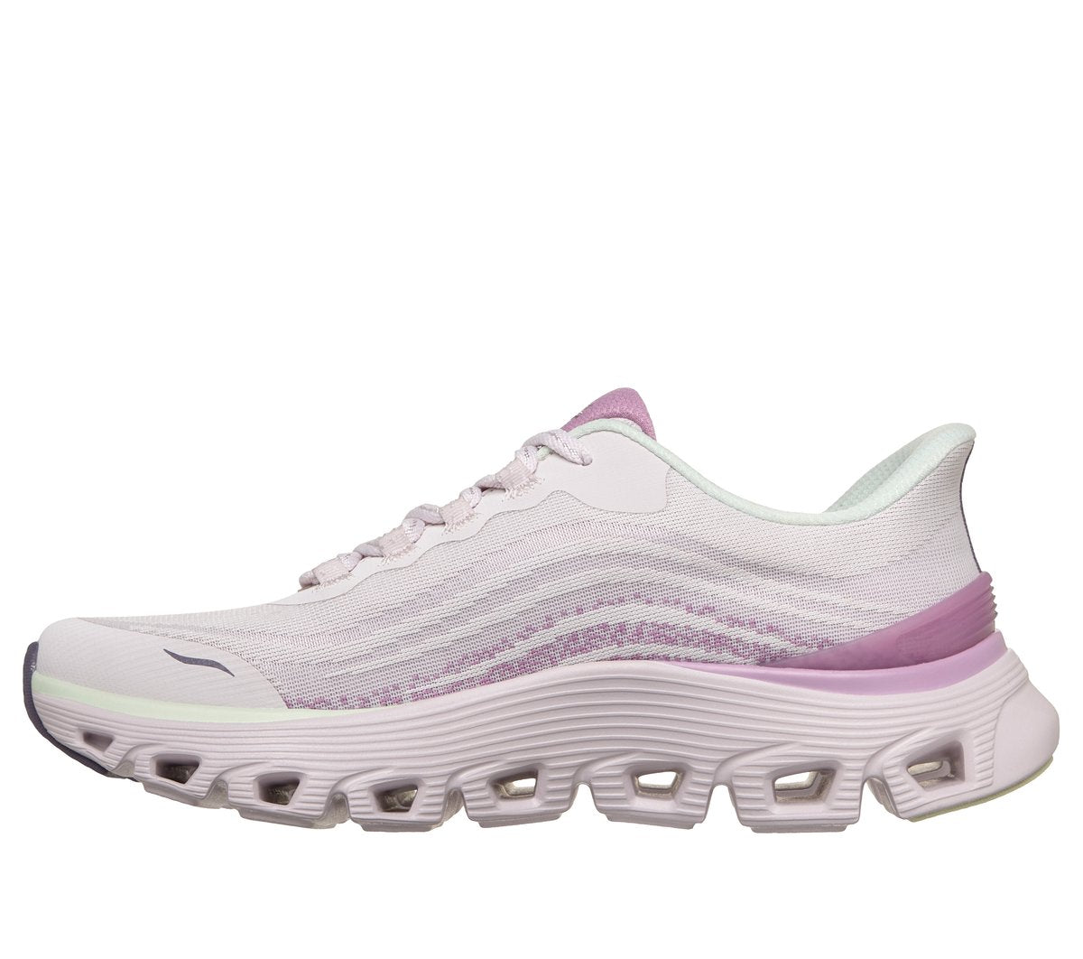 New Arrivals Skechers Slip-ins: Arch Fit Glide-Step Wave | Skechers New Arrivals