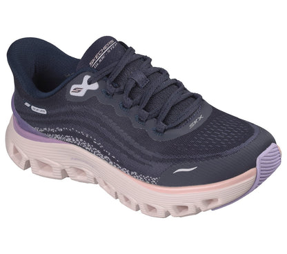 New Arrivals Skechers Slip-ins: Arch Fit Glide-Step Wave | Skechers New Arrivals