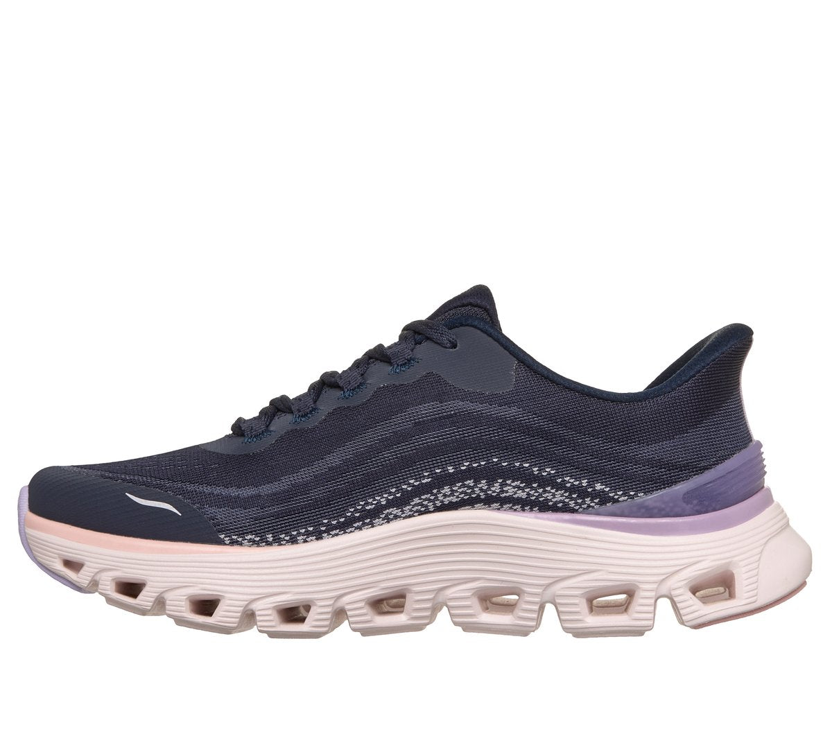 New Arrivals Skechers Slip-ins: Arch Fit Glide-Step Wave | Skechers New Arrivals