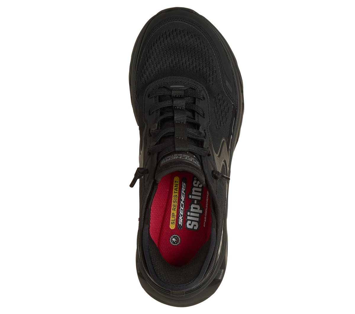 New Arrivals Skechers Slip-ins Work Slip-Resistant: Glide-Step Altus | Skechers New Arrivals