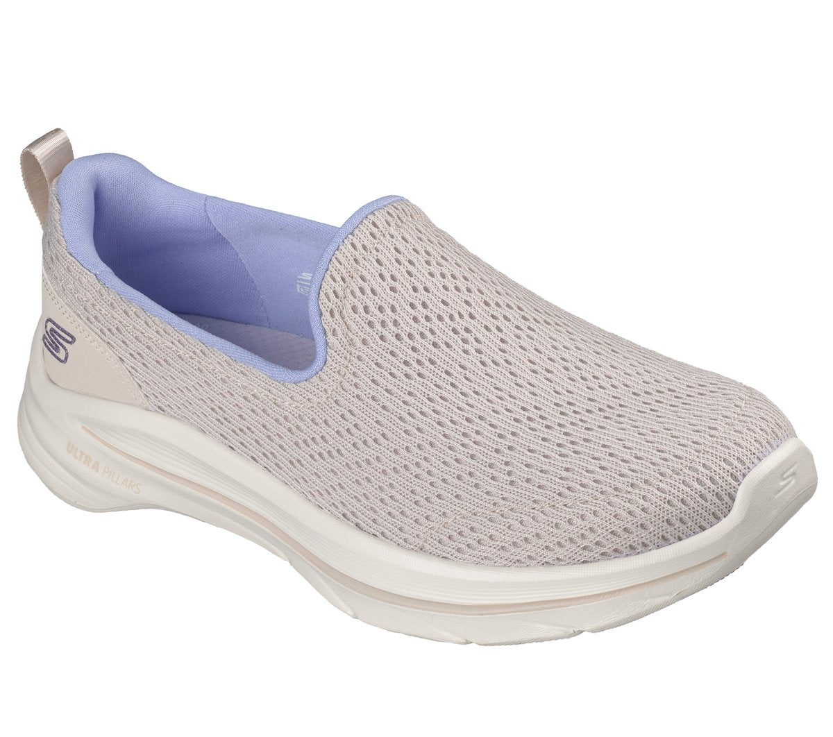 New Arrivals Skechers GO WALK 8 -Julietta | Skechers New Arrivals