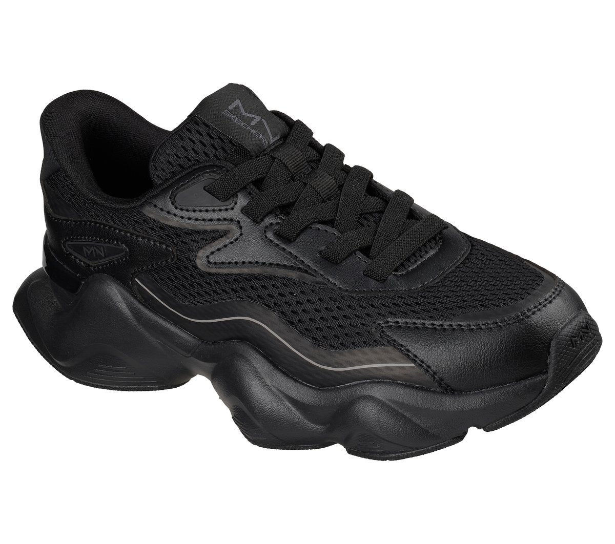 New Arrivals Skechers Slip-ins Mark Nason:Street Wave - Hiway | Skechers New Arrivals