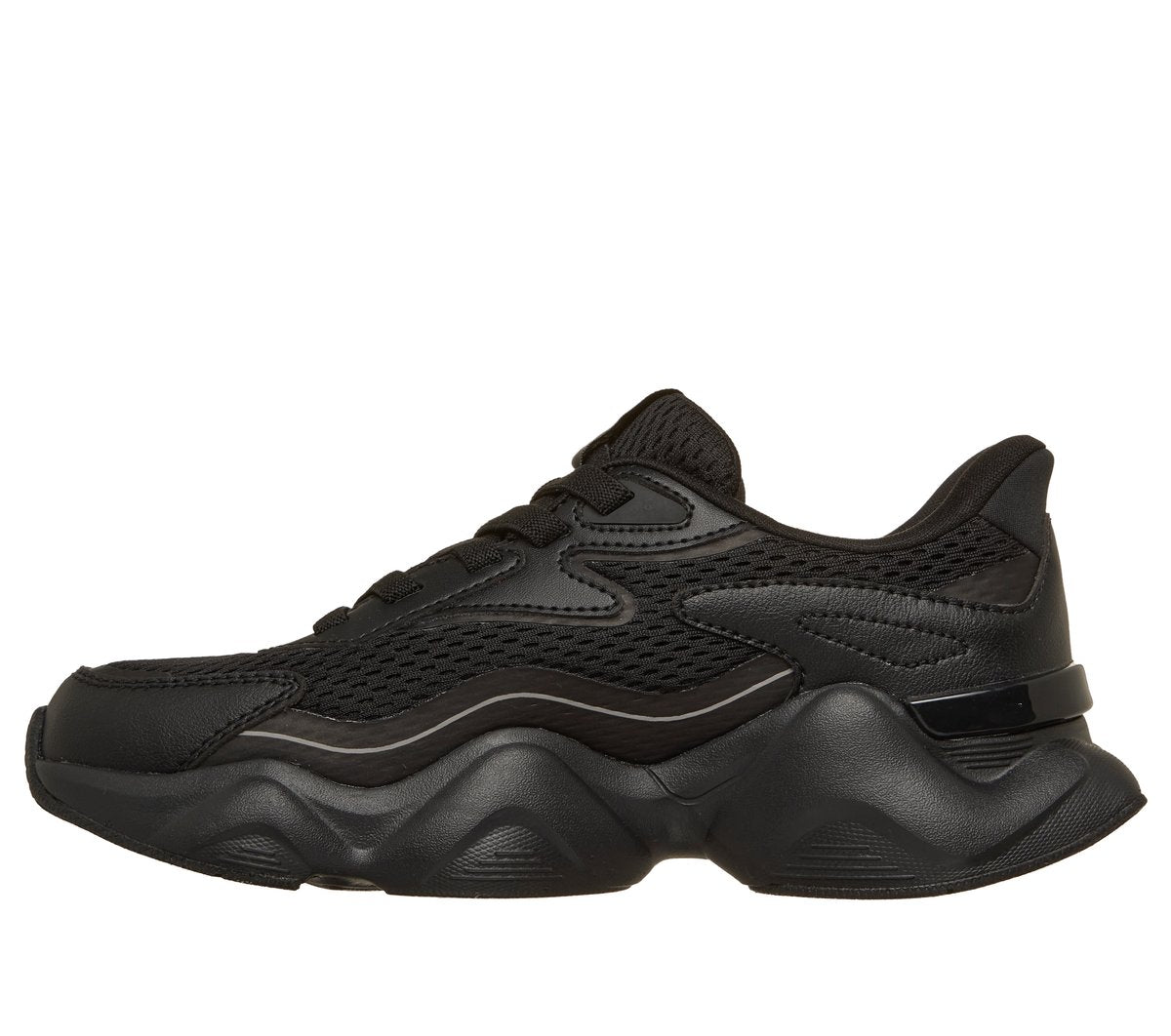 New Arrivals Skechers Slip-ins Mark Nason:Street Wave - Hiway | Skechers New Arrivals