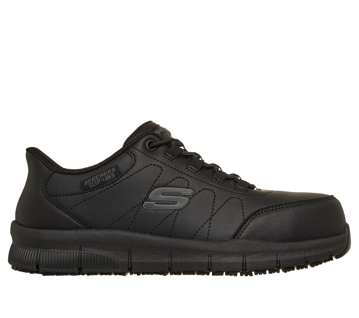 New Arrivals Skechers Slip-ins Work: Nampa - Enelo | Skechers New Arrivals