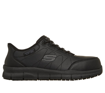 New Arrivals Skechers Slip-ins Work: Nampa - Enelo | Skechers New Arrivals