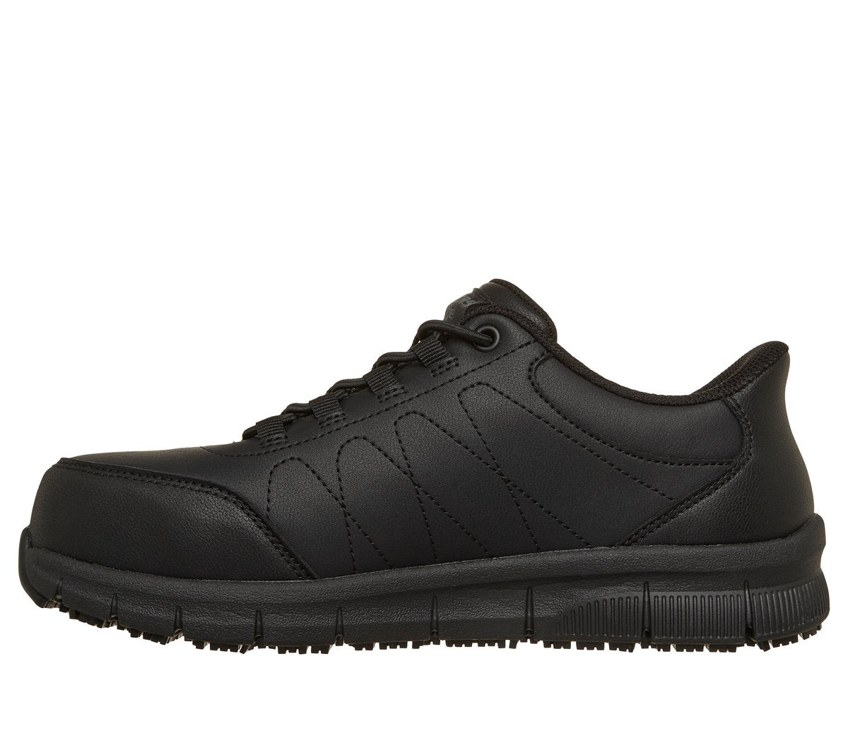 New Arrivals Skechers Slip-ins Work: Nampa - Enelo | Skechers New Arrivals