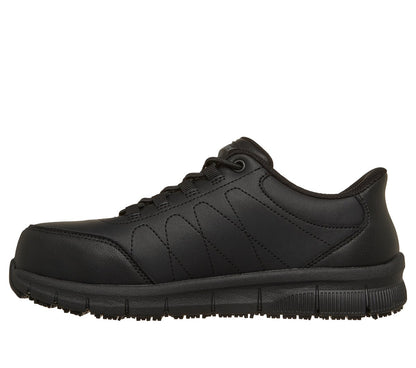 New Arrivals Skechers Slip-ins Work: Nampa - Enelo | Skechers New Arrivals